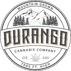 Durango Cannabis Company logo